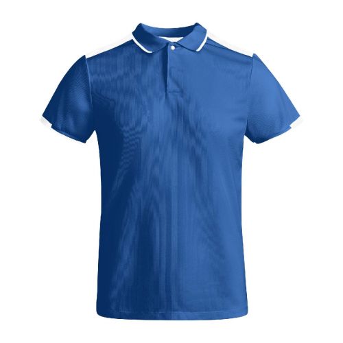 TAMIL - Polo deportivo de manga corta para hombre ""