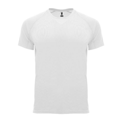 BAHRAIN - Camiseta deportiva de manga corta para hombre ""