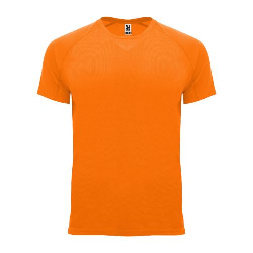 BAHRAIN - Camiseta deportiva de manga corta para hombre ""