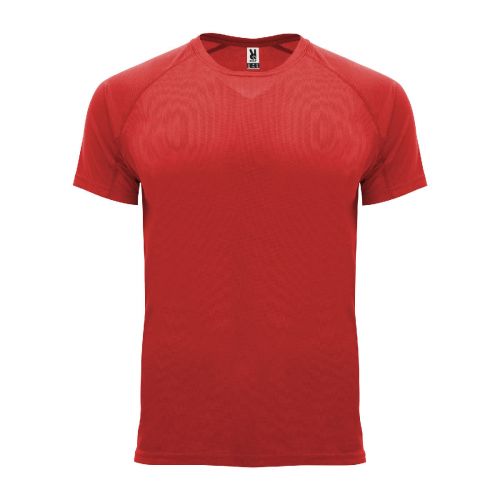 BAHRAIN - Camiseta deportiva de manga corta para hombre ""