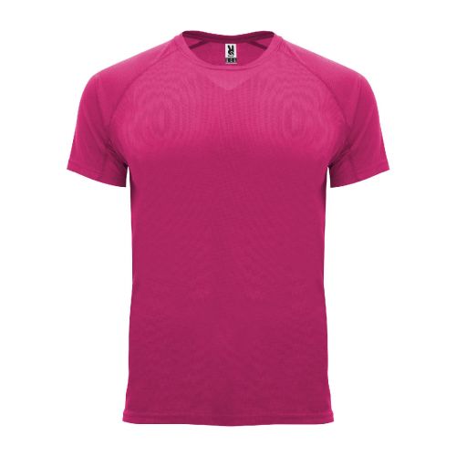 BAHRAIN - Camiseta deportiva de manga corta para hombre ""