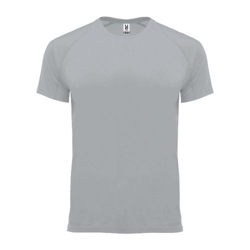 BAHRAIN - Camiseta deportiva de manga corta para hombre ""