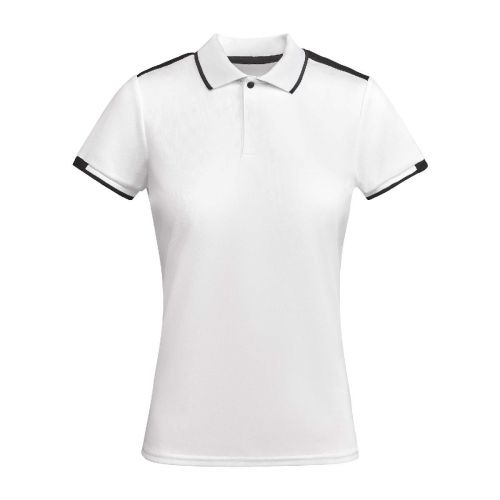 TAMIL - Polo deportivo de manga corta infantil ""