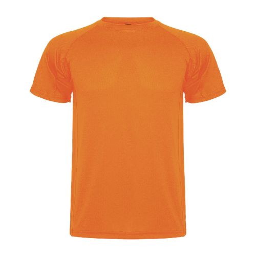 MONTECARLO - Camiseta deportiva de manga corta para hombre ""