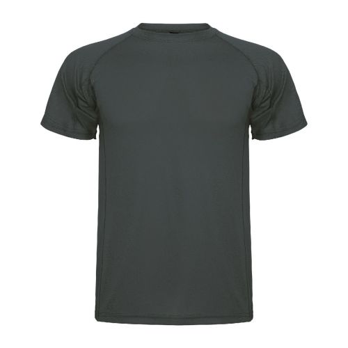 MONTECARLO - Camiseta deportiva de manga corta para hombre ""