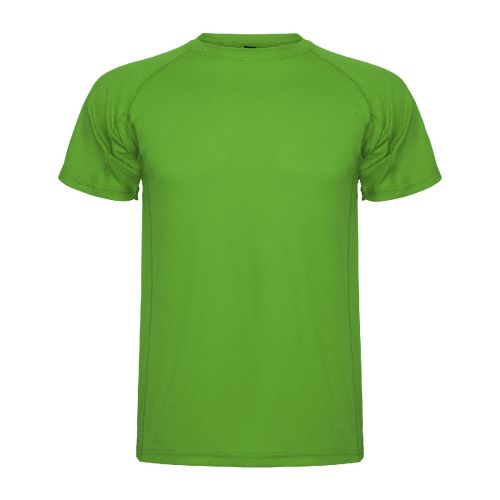 MONTECARLO - Camiseta deportiva de manga corta para hombre ""