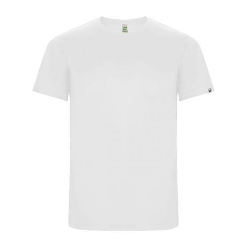 IMOLA - Camiseta deportiva de manga corta para hombre ""