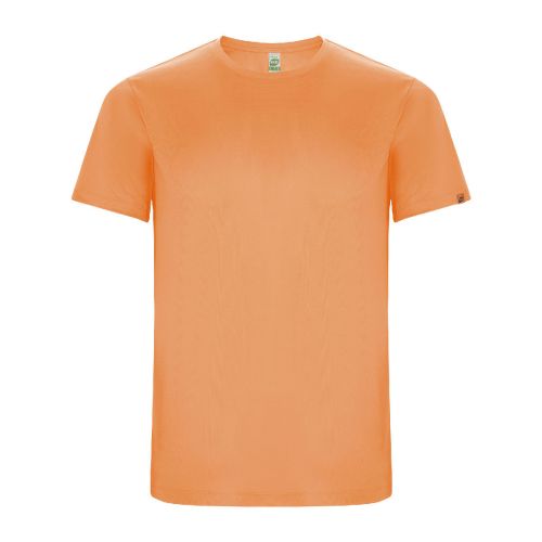 IMOLA - Camiseta deportiva de manga corta para hombre ""