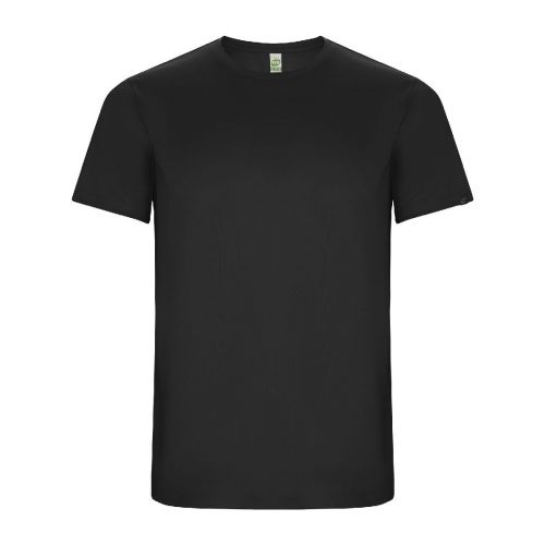 IMOLA - Camiseta deportiva de manga corta para hombre ""
