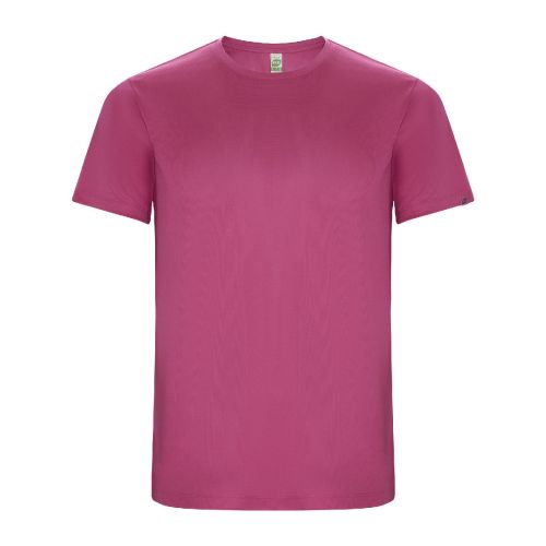 IMOLA - Camiseta deportiva de manga corta para hombre ""