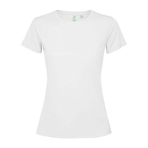 ESTORIL - Camiseta de manga corta para mujer ""
