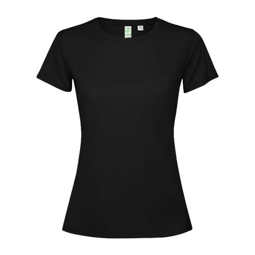 ESTORIL - Camiseta de manga corta para mujer ""