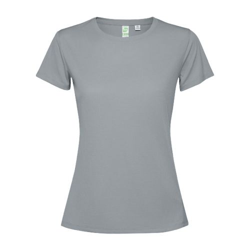 ESTORIL - Camiseta de manga corta para mujer ""