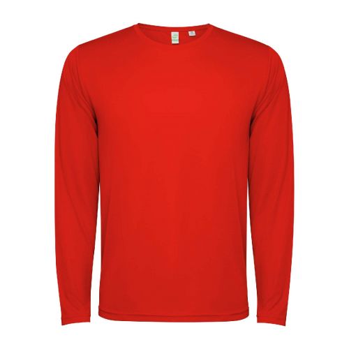 ESTORIL - Camiseta de manga larga unisex ""