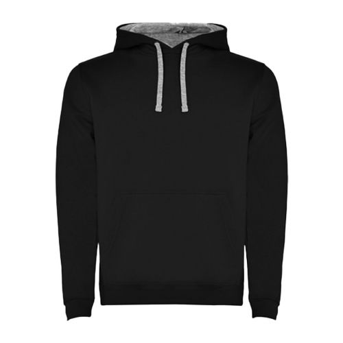 URBAN - Sudadera con capucha para hombre ""
