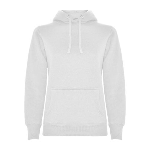 URBAN - Sudadera con capucha para mujer ""