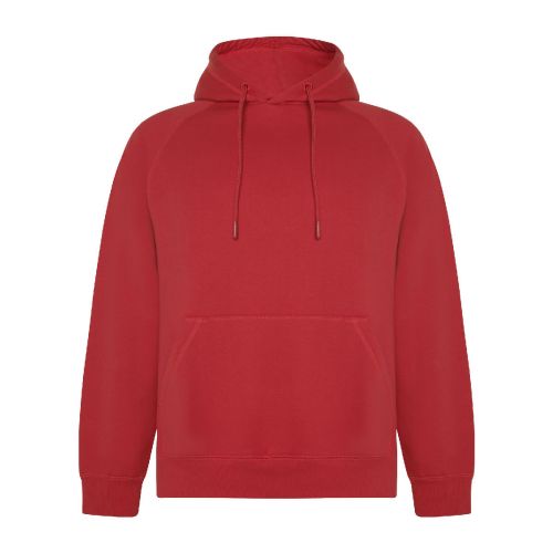 VINSON - Sudadera unisex algodón orgánico ""