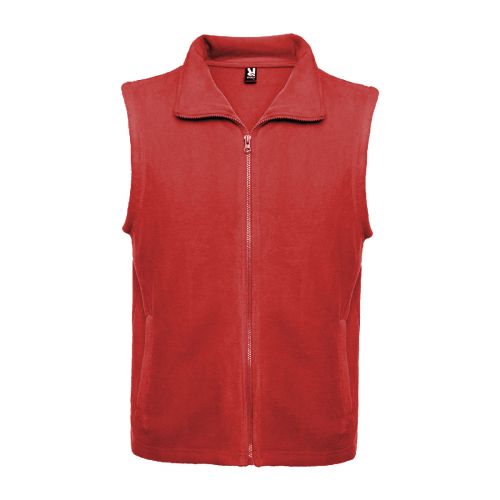 BELLAGIO - Chaleco de forro polar unisex ""