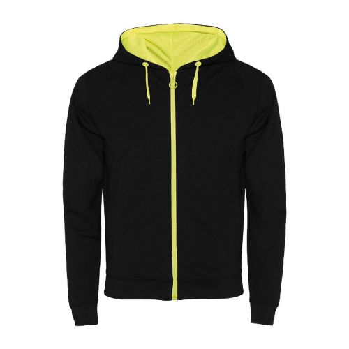 FUJI - Chaqueta sudadera unisex ""