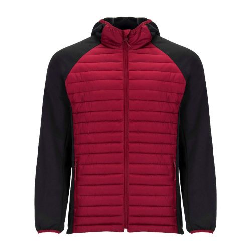 MINSK - Chaqueta con aislamiento híbrida unisex ""