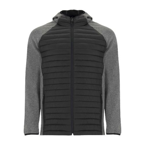 MINSK - Chaqueta con aislamiento unisex "Makalu"