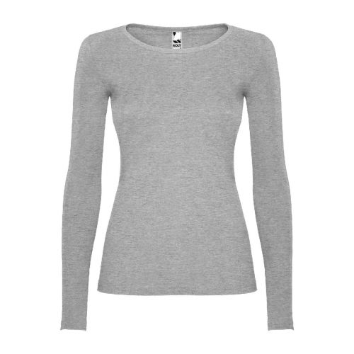 EXTREME - Camiseta de manga larga para mujer ""