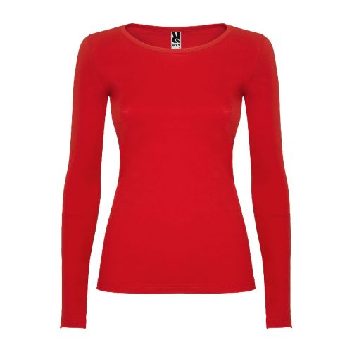 EXTREME - Camiseta de manga larga para mujer ""