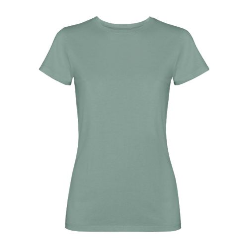 FIYI - Camiseta de manga corta para mujer ""