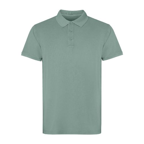 COBAIN - Polo unisex de manga corta ""