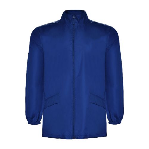 ESCOCIA - Chubasquero ligero unisex ""