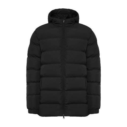 NEPAL - Parka con aislamiento unisex ""
