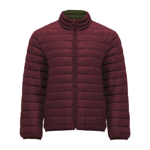 FINLAND - Chaqueta con aislamiento para hombre ""