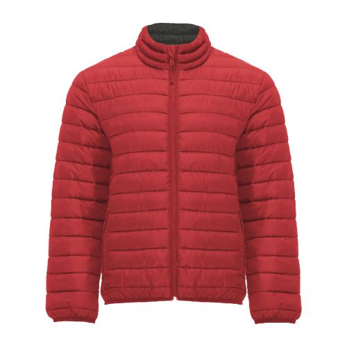 FINLAND - Chaqueta con aislamiento para hombre ""