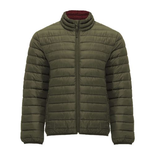 FINLAND - Chaqueta con aislamiento para hombre ""