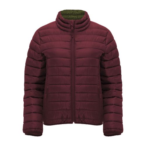FINLAND - Chaqueta con aislamiento para mujer ""