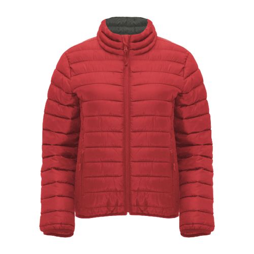 FINLAND - Chaqueta con aislamiento para mujer ""