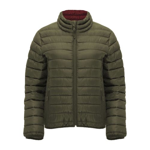 FINLAND - Chaqueta con aislamiento para mujer ""