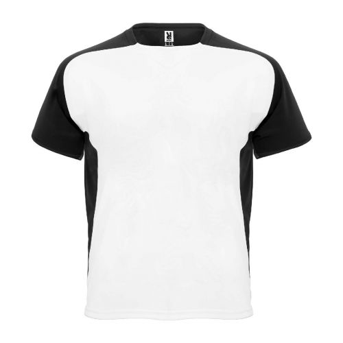 BUGATTI - Camiseta deportiva de manga corta unisex ""