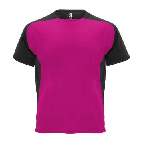 BUGATTI - Camiseta deportiva de manga corta unisex ""