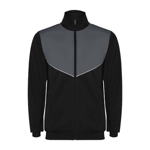 EVANS - Sudadera infantil de manga larga con cremallera 1/4 "Epiro"