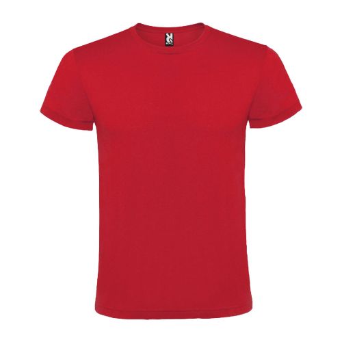 ATOMIC - Camiseta unisex de manga corta ""
