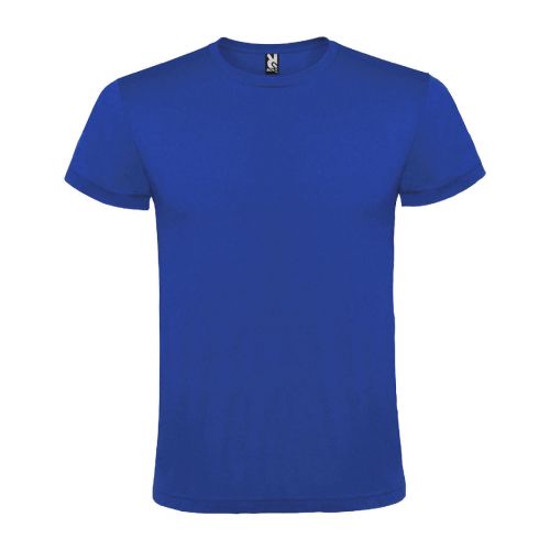 ATOMIC - Camiseta unisex de manga corta ""