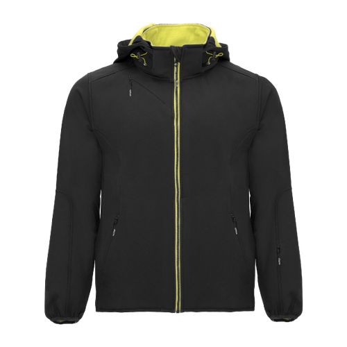 SIBERIA - Chaqueta softshell unisex ""