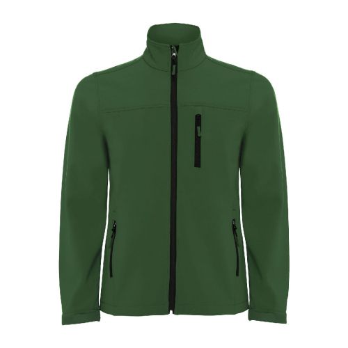 ANTARTIDA - Chaqueta softshell para hombre ""