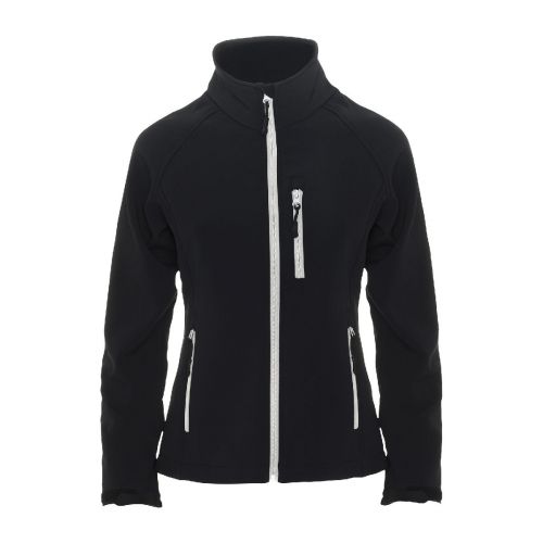 ANTARTIDA - Chaqueta softshell para mujer ""