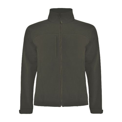 RUDOLPH - Chaqueta softshell unisex ""