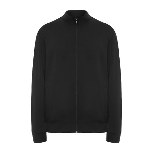 ULAN - Sudadera con cremallera completa unisex ""