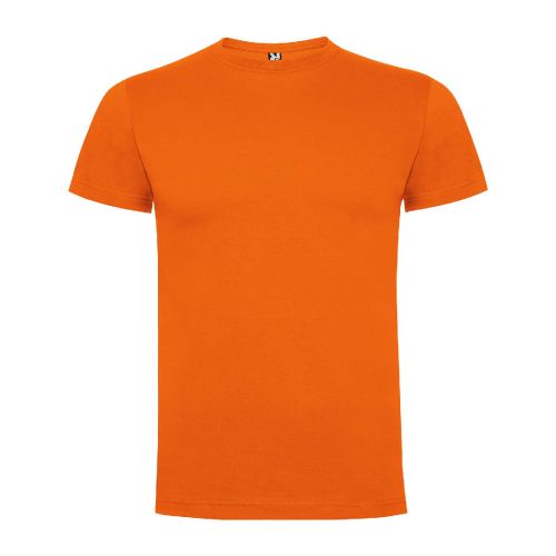 DOGO - Camiseta de manga corta para hombre " Premium"