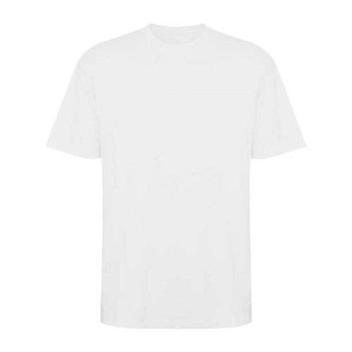 BULL - Camiseta holgada de manga corta unisex ""