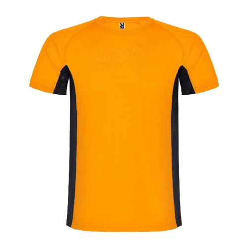 SHANGHAI - Camiseta deportiva de manga corta para hombre ""